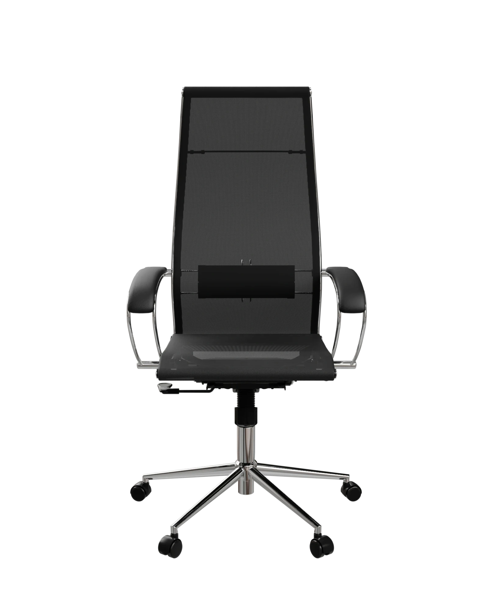 Изображение кресло ergolife set 7/подл.131/осн.synchro 052 (черный 219.16.1.403)